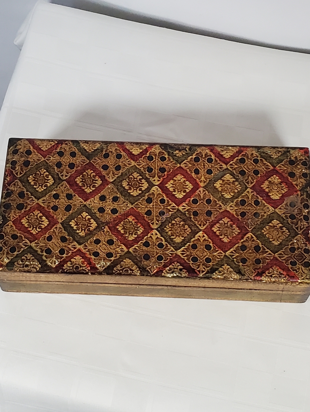 Florentia Box